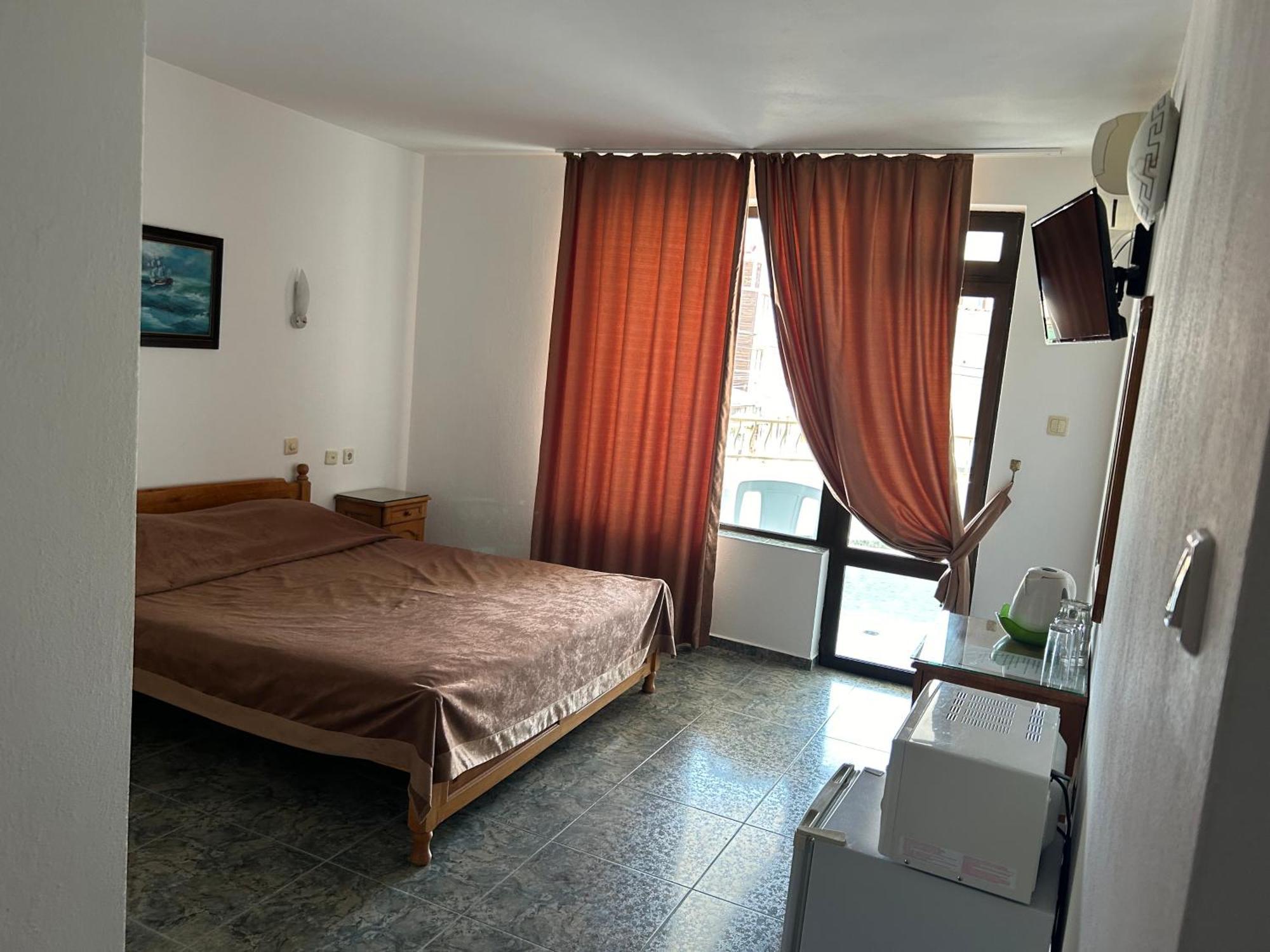 Къща"Перла" Hotel Ravda Exterior photo
